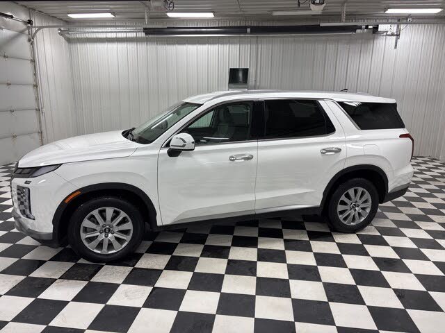 2024 Hyundai Palisade SEL AWD