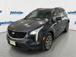 Cadillac XT4 Sport AWD