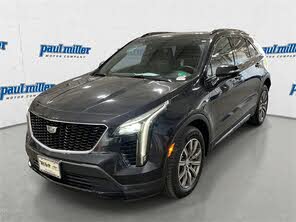 Cadillac XT4 Sport AWD