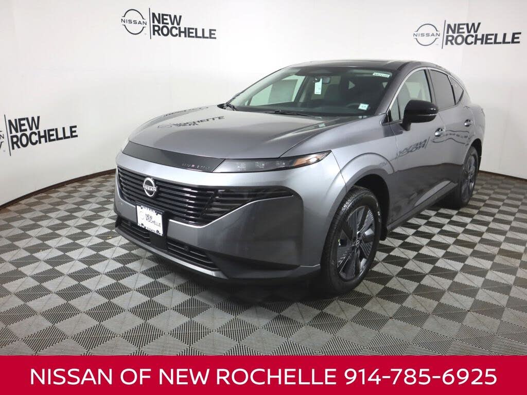 2026 Nissan Murano SL AWD