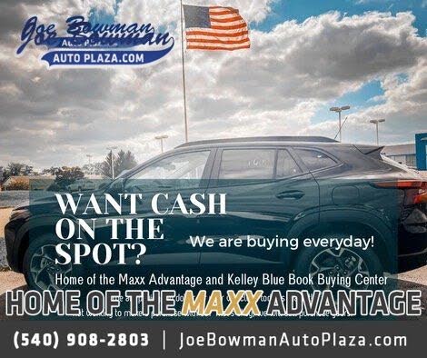 2017 Chevrolet Silverado 1500 LTZ Crew Cab 4WD