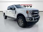 Ford F-250 Super Duty XLT Crew Cab 4WD