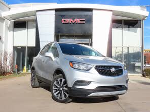 Buick Encore Preferred AWD