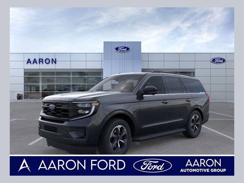2026 Ford Expedition Active 4WD