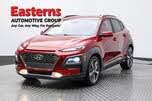 Hyundai Kona Ultimate AWD
