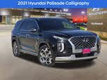 Hyundai Palisade Calligraphy AWD