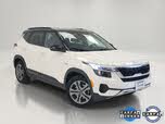 Kia Seltos S AWD