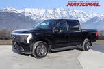Ford F-150 Lightning Lariat SuperCrew AWD