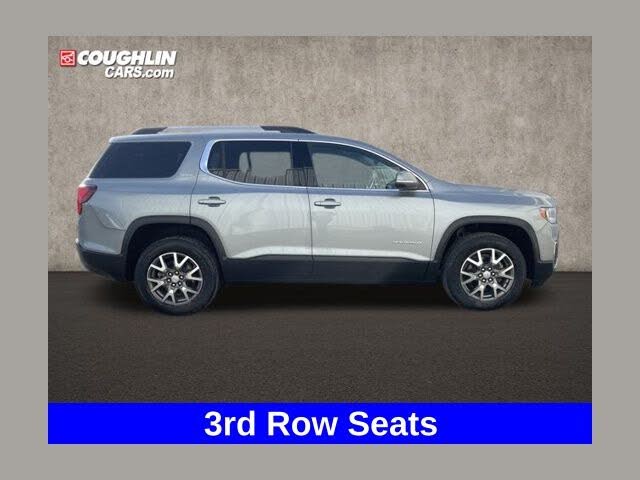 2023 GMC Acadia SLE AWD