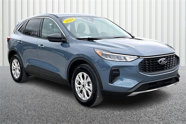 2024 Ford Escape Active AWD