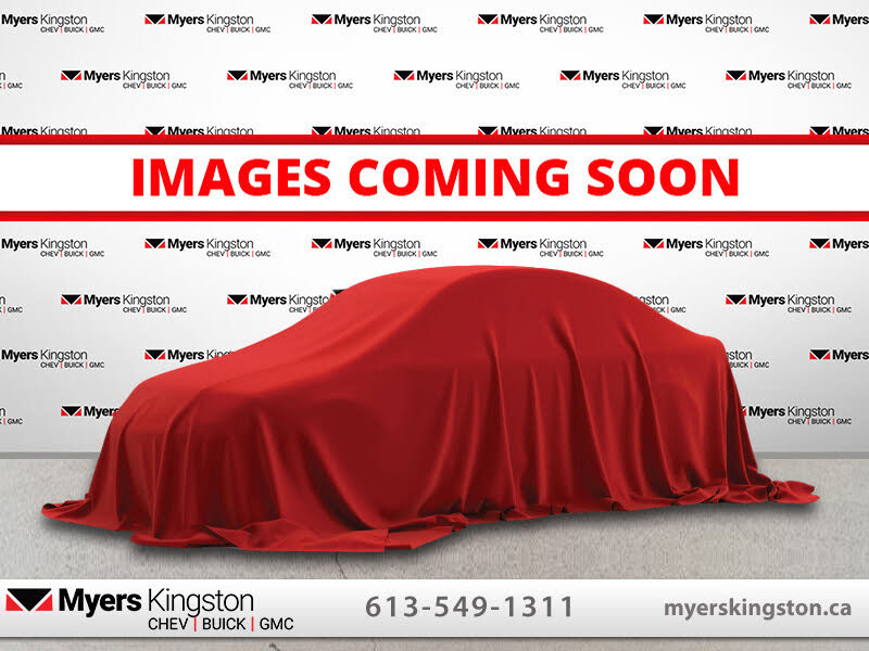 2020 GMC Canyon Denali Crew Cab 4WD