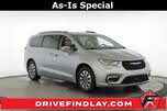 Chrysler Pacifica Hybrid Touring L FWD
