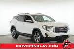 GMC Terrain SLT AWD