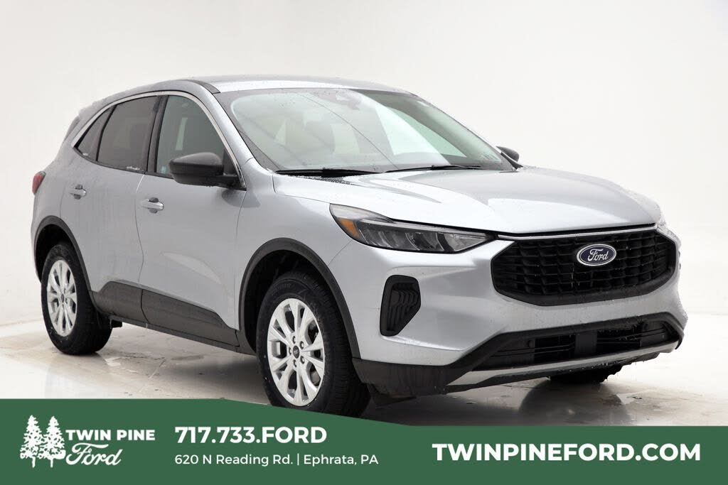 2024 Ford Escape Active AWD