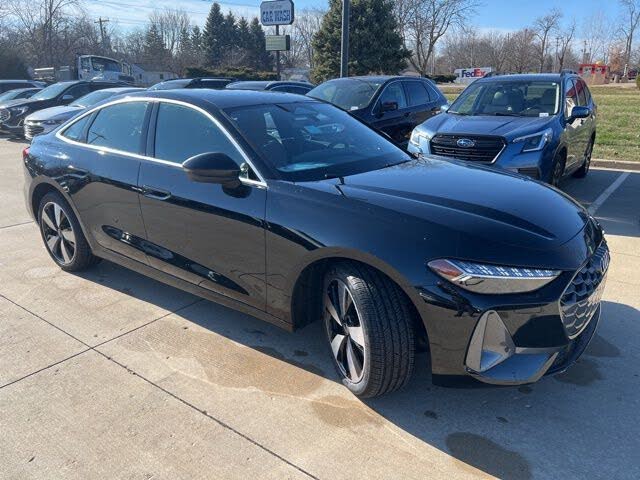 2025 Audi A5 quattro Premium Plus Sedan