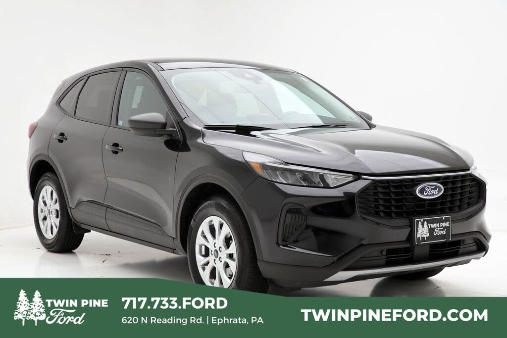 2025 Ford Escape Active AWD