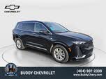 Cadillac XT6 Luxury AWD