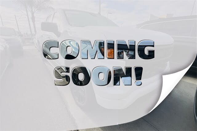 2024 Chevrolet Silverado 1500 Custom Crew Cab 4WD