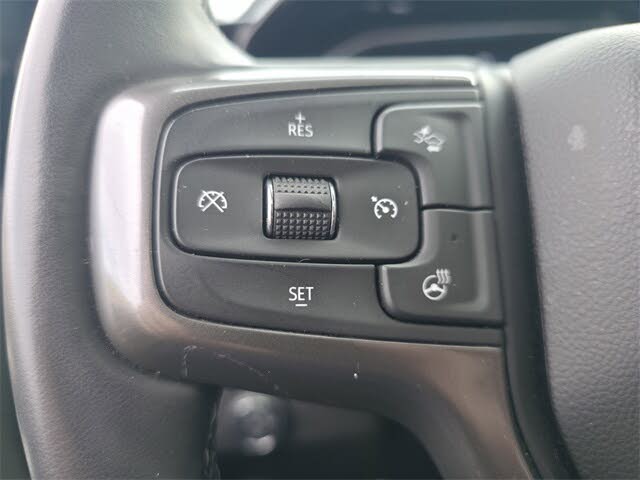 2024 Chevrolet Silverado 3500HD High Country Crew Cab 4WD