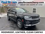 Jeep Grand Cherokee L Limited 4WD