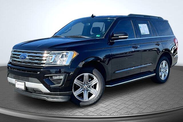 2019 Ford Expedition XLT RWD