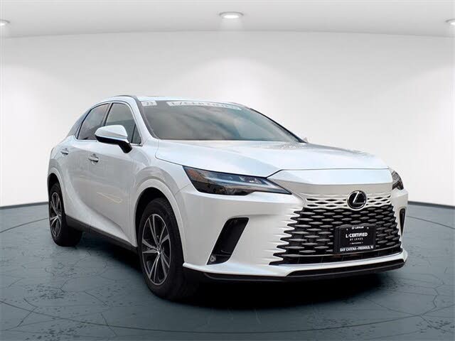 2023 Lexus RX 350 Premium AWD