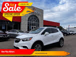 Buick Encore Preferred AWD