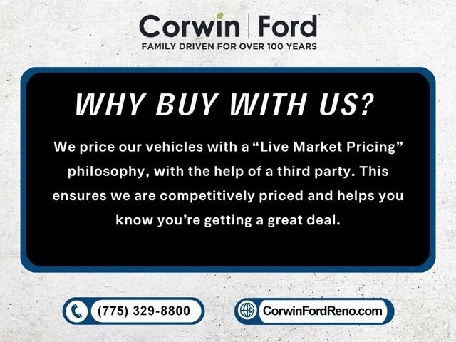 2026 Ford Expedition Platinum 4WD