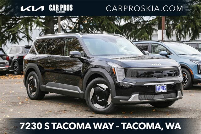 2026 Kia EV9 Land AWD