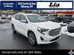 GMC Terrain Denali AWD