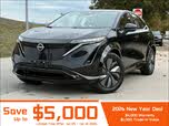 Nissan Ariya Evolve+ e-4ORCE