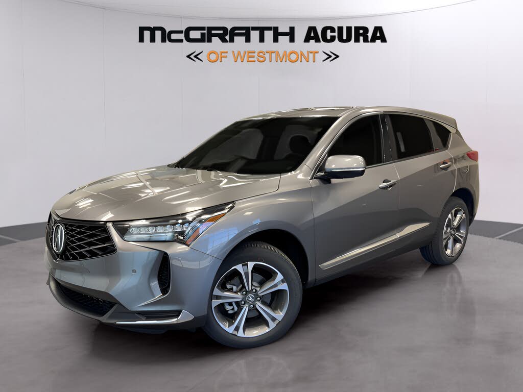 2026 Acura RDX SH-AWD with Technology Package