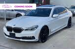 BMW 7 Series 750i xDrive AWD