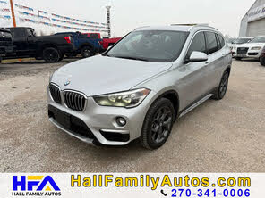 BMW X1 xDrive28i AWD
