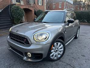 MINI Countryman Cooper S ALL4 AWD