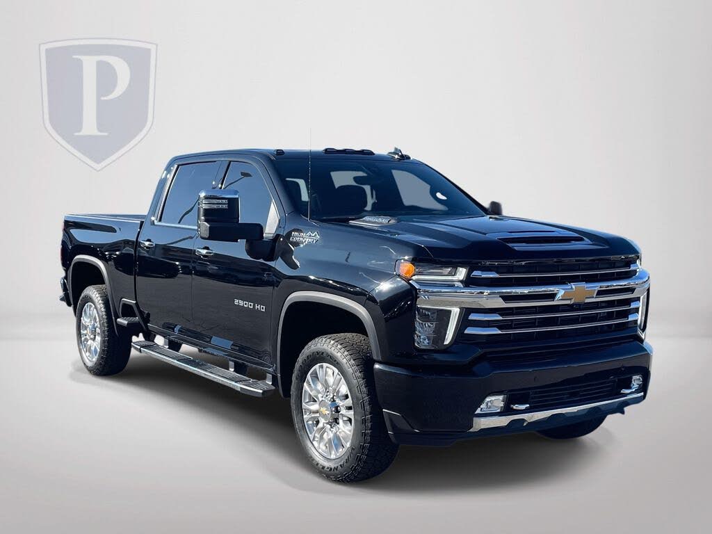 2020 RAM 2500 Tradesman Crew Cab 4WD