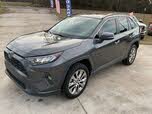 Toyota RAV4 XLE Premium FWD
