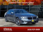 BMW 5 Series 530i RWD