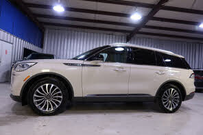 Lincoln Aviator Reserve AWD