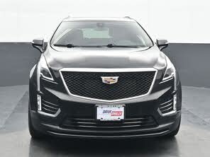 Cadillac XT5 Sport AWD