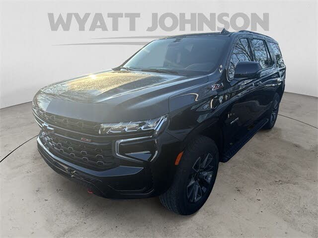 2024 Chevrolet Tahoe Z71 4WD