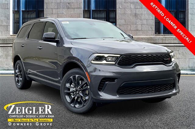 2025 Dodge Durango GT AWD
