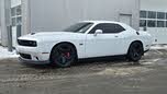 Dodge Challenger SRT 392 RWD