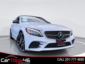 Mercedes-Benz C-Class C 300 Sedan 4MATIC