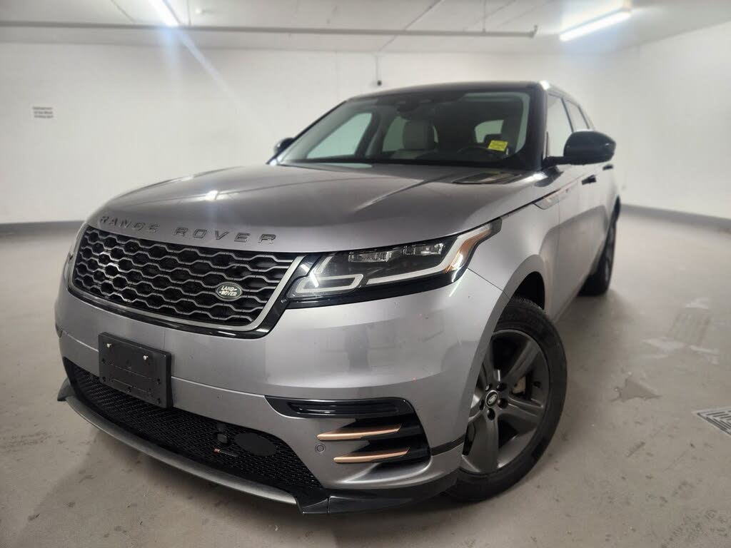 Land Rover Range Rover Velar P340 R-Dynamic S AWD 2022
