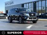Nissan Armada SL 4WD