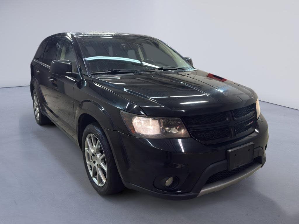 2015 Dodge Journey R/T AWD