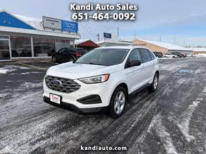 Ford Edge SE FWD