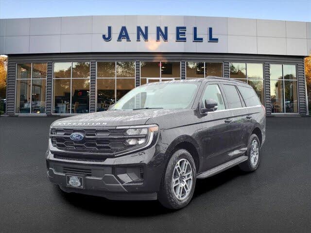 2026 Ford Expedition Active 4WD