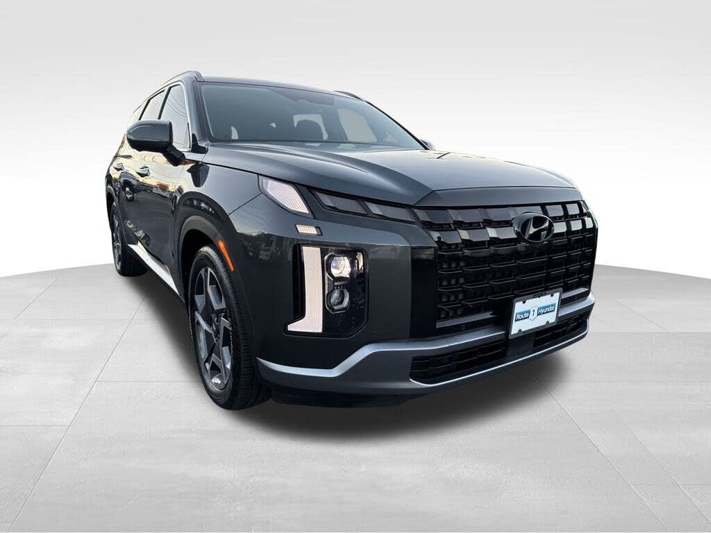 2023 Hyundai Palisade Limited AWD